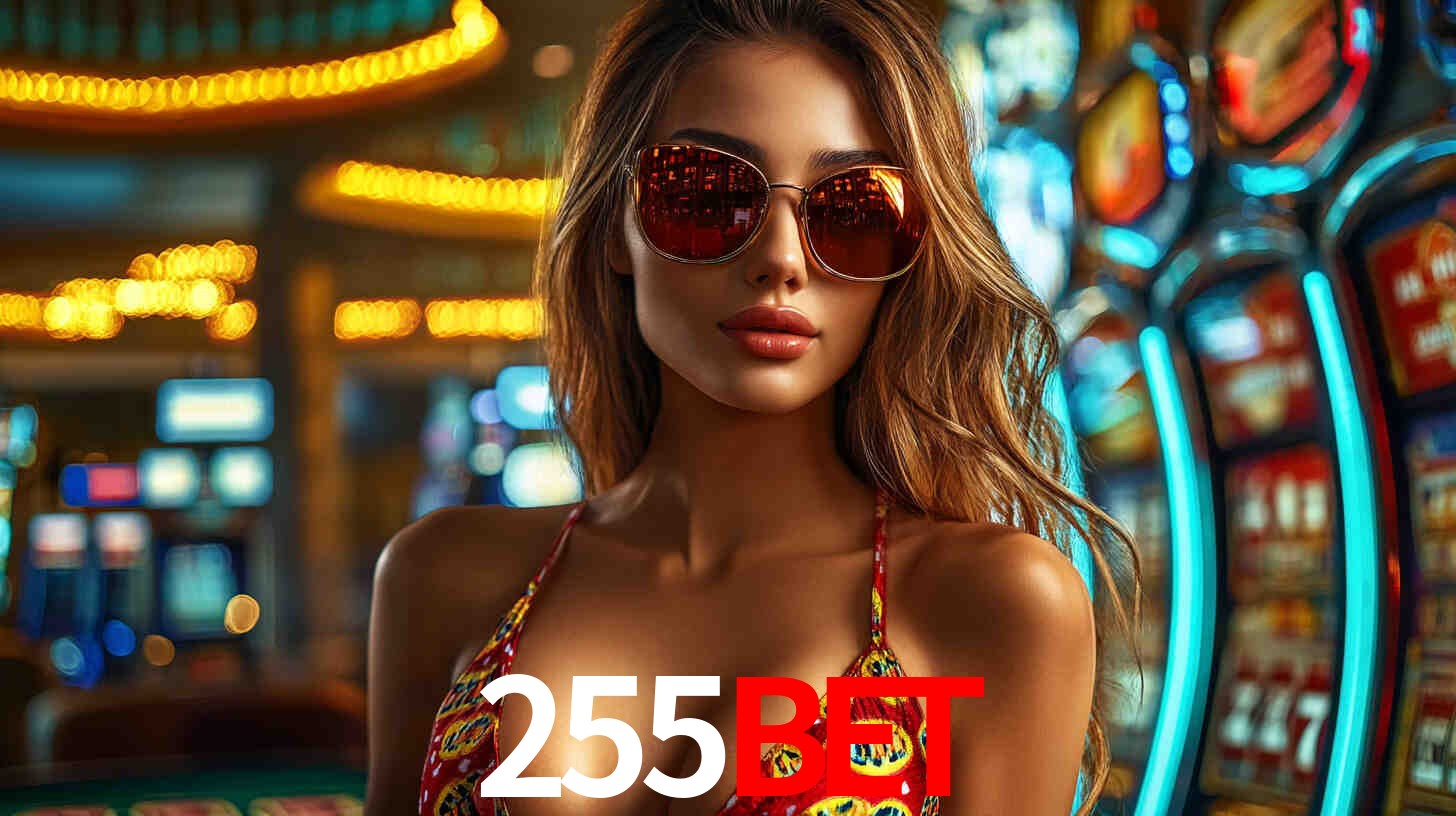 Welcome Bonus 255bet