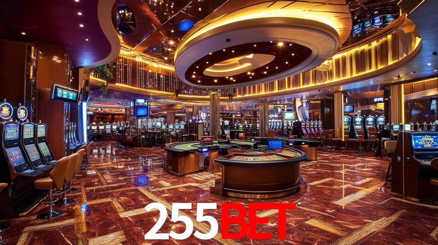 Bonus Features 255bet