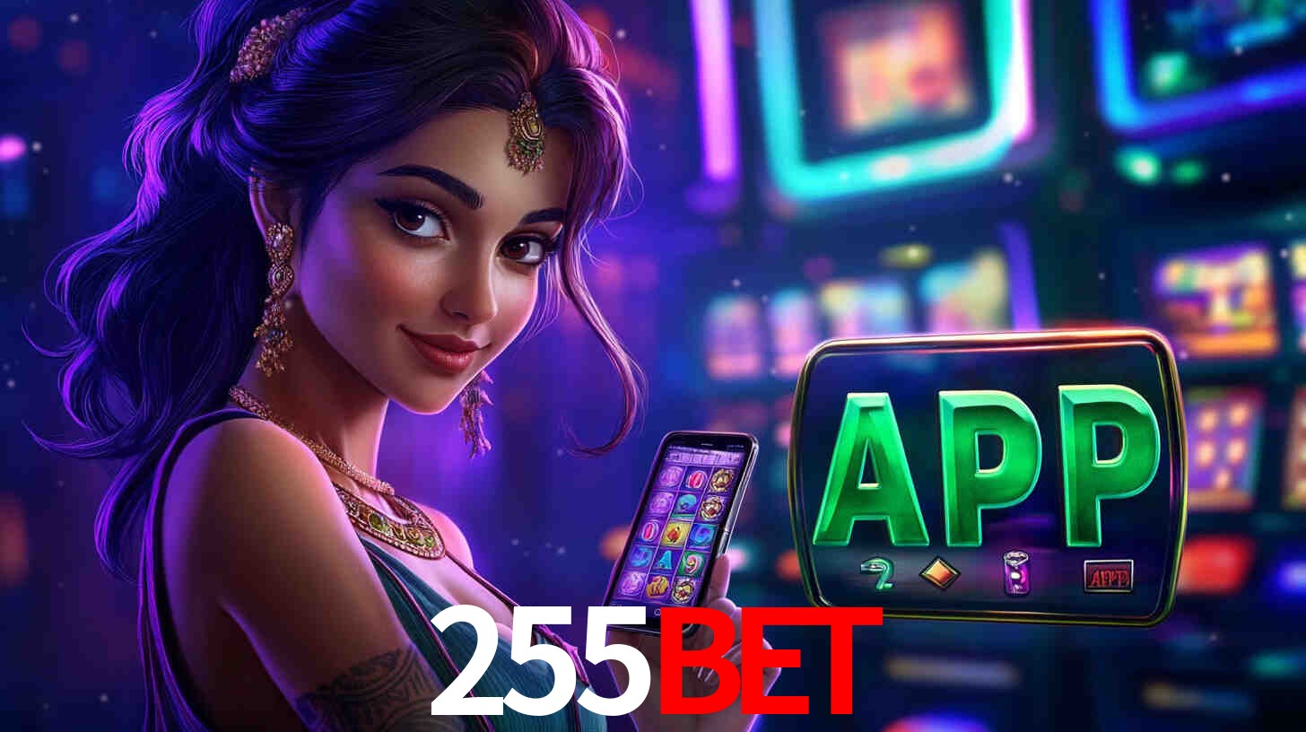 Welcome Bonus 255bet