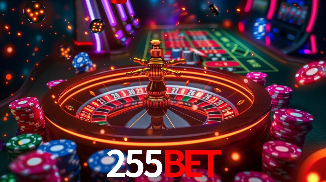 Torneios 255bet