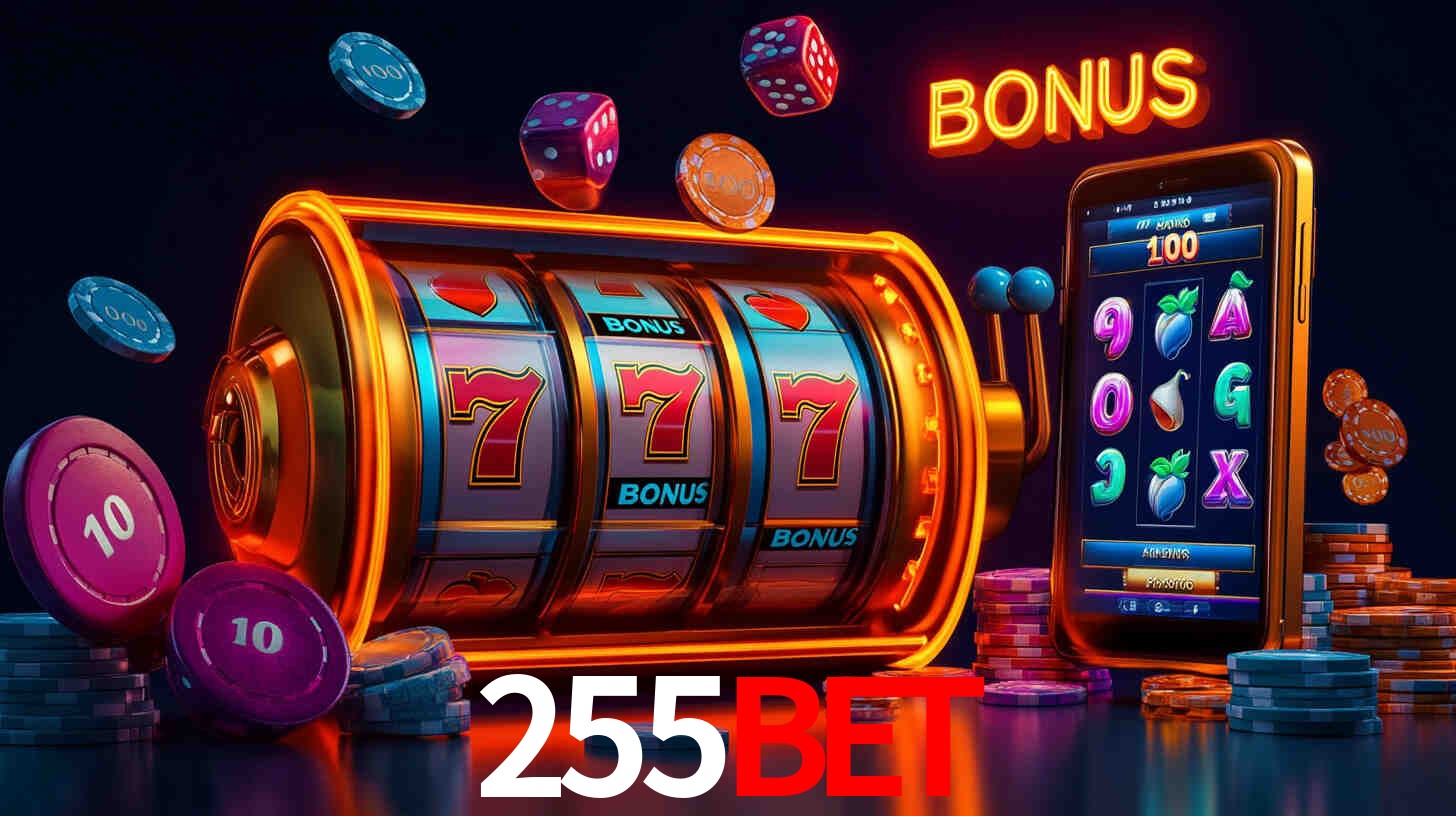 Desvendando o Mundo dos Jogos Virtuais na 255bet