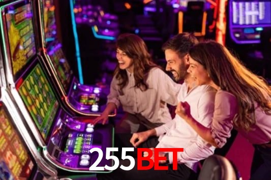 Bônus Diários 255bet