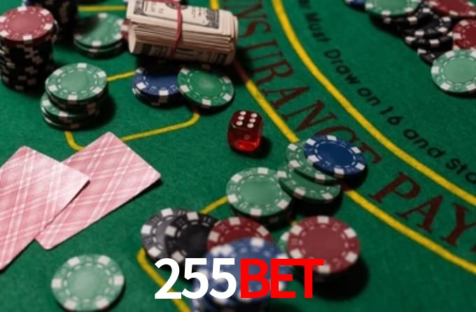 Exclusive Games 255bet