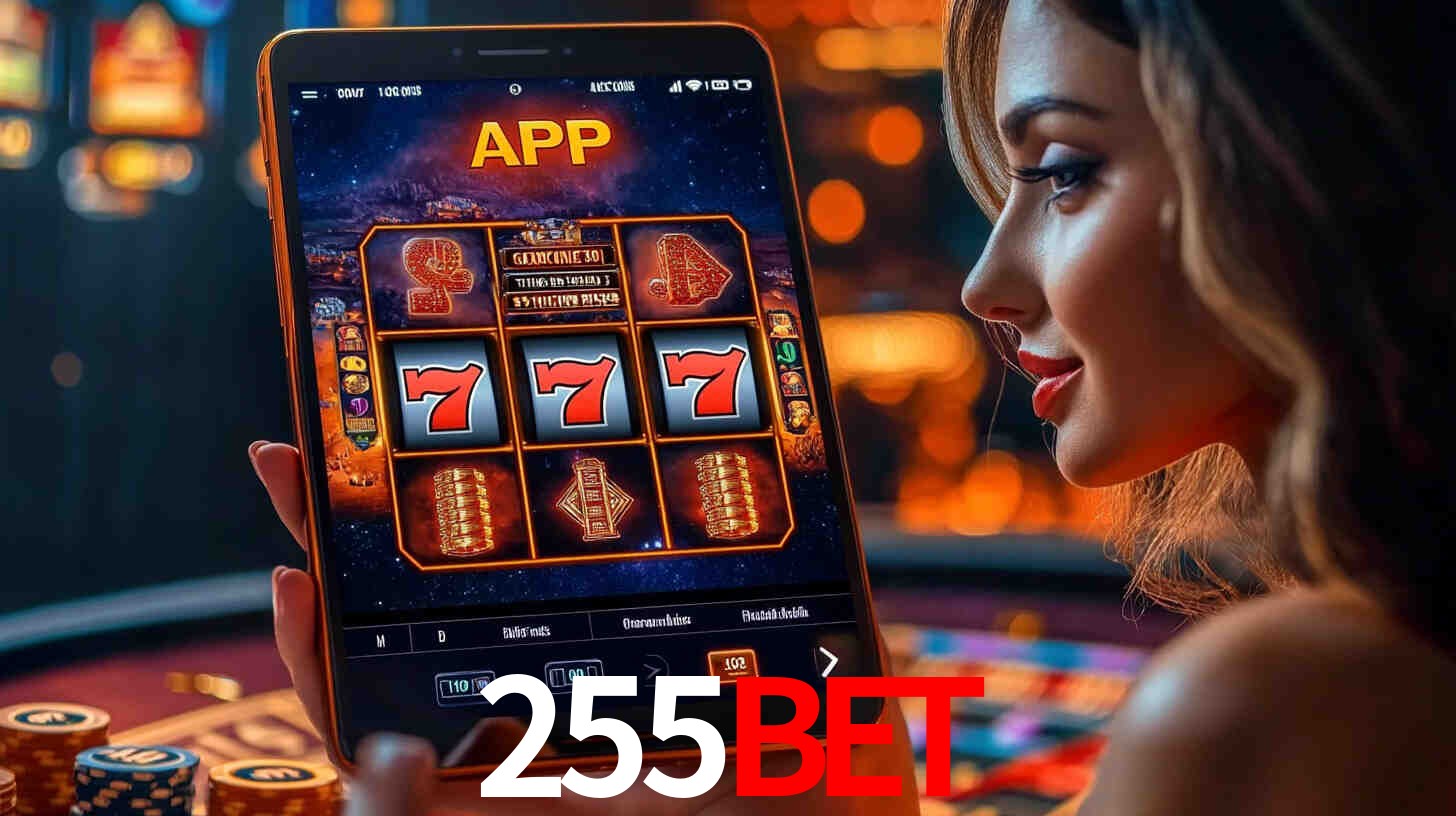 Programa VIP 255bet