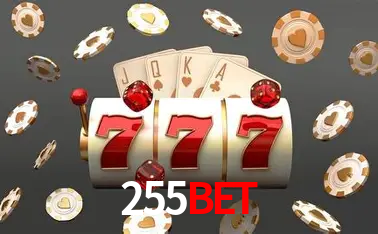 Descubra o Mundo do Cassino Online com 255bet