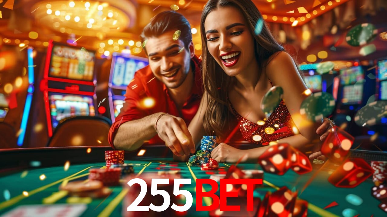 Sistemas de Segurança 255bet