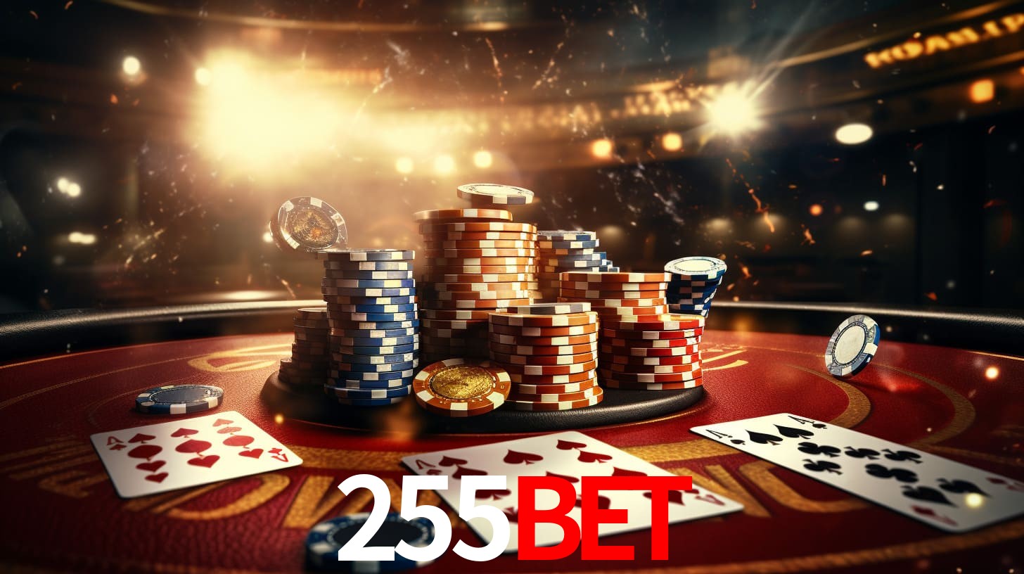Slot Games 255bet