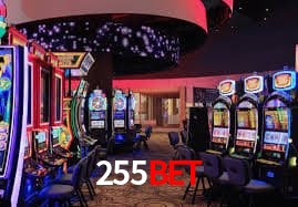 255bet: Jogos de Caça-Níqueis-Altas Recompensas, Roleta-Velocidade, Blackjack-Desafios Máximos