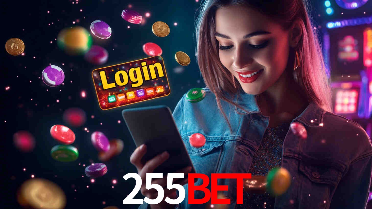 Inovações de Jogos na 255bet: O Futuro das Experiências Interativas