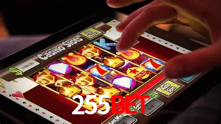 A Popularidade dos Caça-Níqueis no 255bet