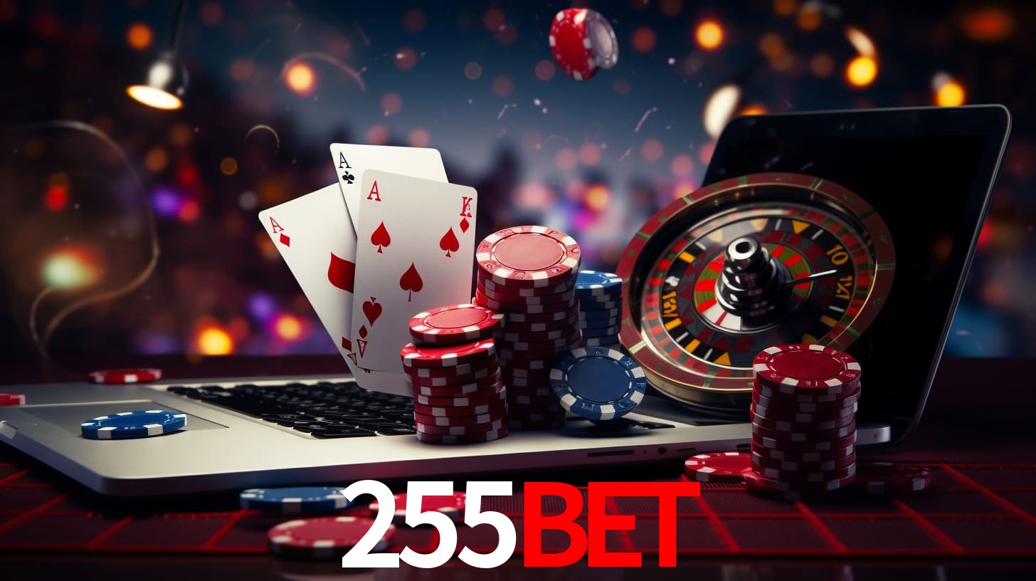 Game Providers 255bet